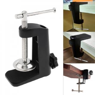 cantilever bracket clamp พร้อมรูขนาด 12 มม. สําหรับขาตั้งไมค์