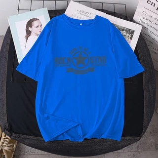 BK-410-SHORT เสื้อยืดผู้ใหญ่ เสื้อแขนสั้นผ้ายืด มีอก32-42 มี 10 สีให้เลือก