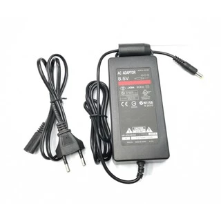 พร้อมส่ง! หม้อแปลง PS2 Slim รุ่น7xxxx ไฟตรง 220 V มือ 1 Adapter PS2 พีเอส2