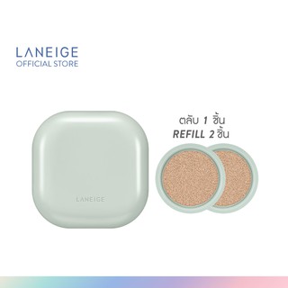 LANEIGE Neo Cushion Matte SPF 42 PA+++ SET