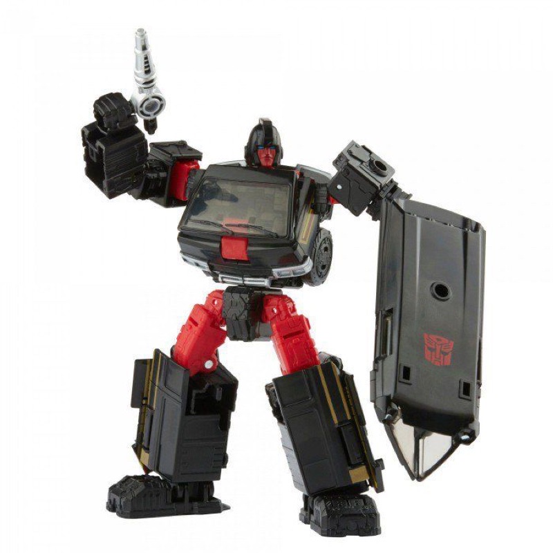 Action Figurines 1250 บาท Transformers Legacy Generations Selects DK-2 Deluxe Guard Hobbies & Collections