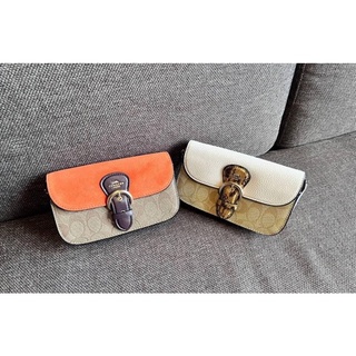 coach กะเป๋างานoutlet