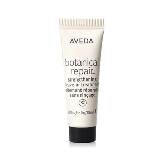 Aveda Botanical Repair Strengthening Leave-In Treatment 10ml. ผลิต 07/2563