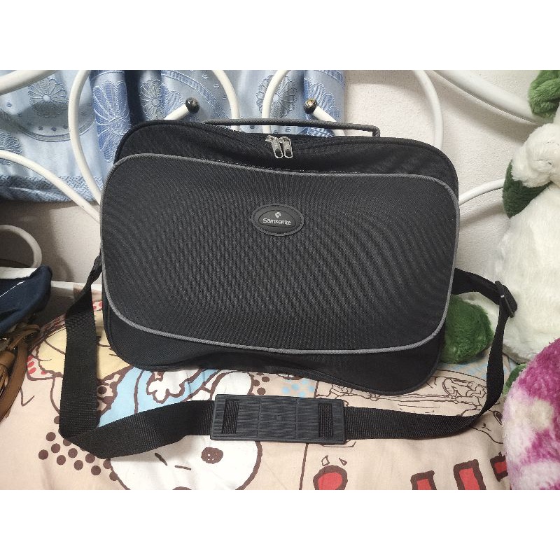 กระเป๋าใส่เอกสาร samsonite