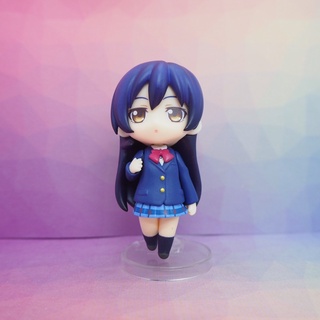 Love Live! School Idol Project -  Nendoroid Petit Sonoda Umi