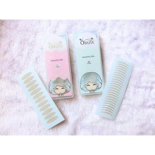 สติ๊กเกอร์ตา2ชั้น
