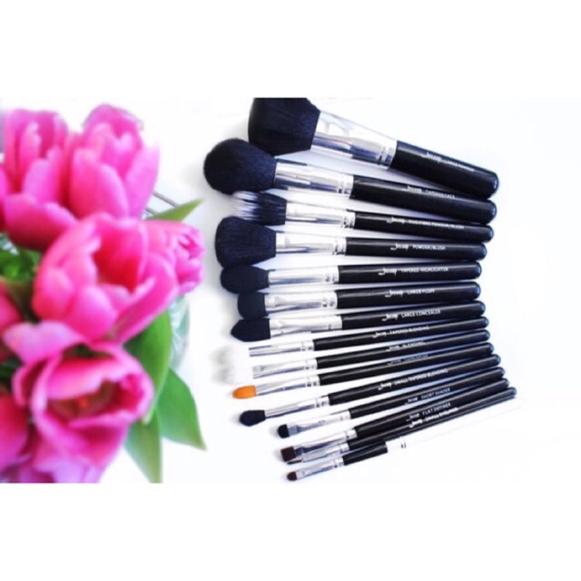 Jessup 15 ด้าม