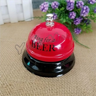 Yuki ระฆัง กระดิ่ง ไลฟ์สด กระดิ่งร้านอาหาร ระฆังยิ้ม bell