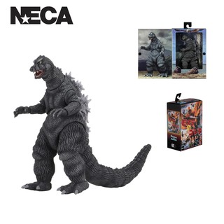 NECA Godzilla – 12″ Head to Tail Action Figure – 1964 Godzilla (Mothra vs Godzilla)