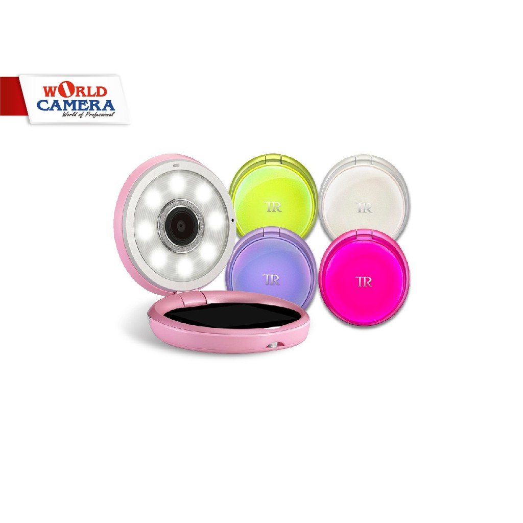 CASIO TR M11 Digital Cameraกล้องฟรุ้งฟริ้ง Shopee Thailand