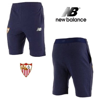 NB…. new balance รุ่น Paseo Short Club  กางเกงกีฬาขาสั้น ใส่ลำลองใส่ท่องเที่ยว เนื้อผ้านุ่มมีความยืดหยุ่น