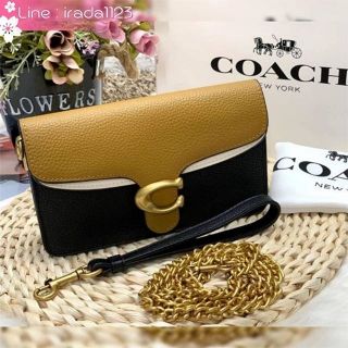 COACH TABBY CROSSBODY BAG 2019 ของแท้ ราคาถูก