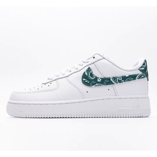 Nike Air Force 1 AF1 พร้อมกล่อง สินค้าส่งในไทย