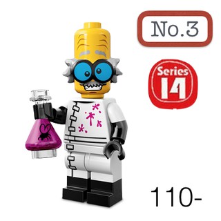 Lego_minifigure_series 14 NO3