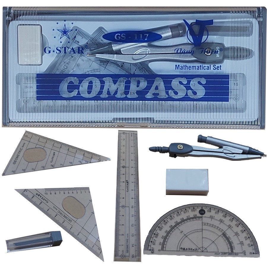 GSTAR COMPUTER SET U-117/U118/GS-03