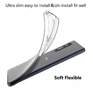 เคส FenixShield Ultra Slim Case สำหรับ SONY Xperia 1 / 5 / 10 / VIII / VII / VI / V / IV / III / II / Pro-I / XZ Premium