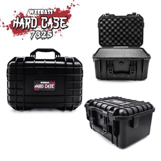 กล่อง กล่องกันกระแทกWEEBASS กล่อง - HARDCASE 7325