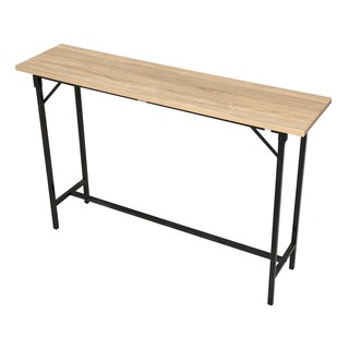 Multipurpose table BAR TABLE MALAMINE SURE NB-40160 SONO Multipurpose furniture Home &amp; Furniture โต๊ะอเนกประสงค์ โต๊ะบาร