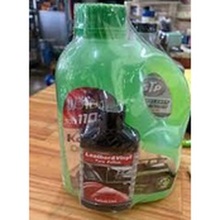 แชมพูล้างรถ กลิ่นมะนาว 1000ml karshine