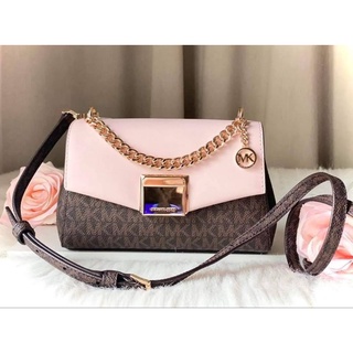 ★ New Michael kors กระเป๋าสะพาย ผู้หญิง พร้อมส่ง ของแท้ 100%