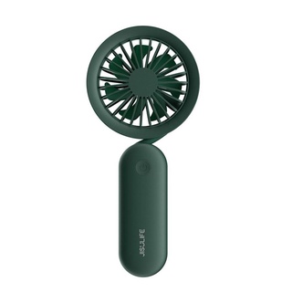 Jisulife FA15 Versatile Mini Fan Green