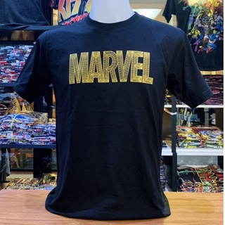 เสื้อยืดมาร์เวล MARVEL-174 : LOGO