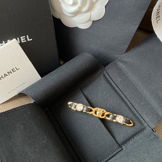 New! Chanel Hair Clip 7 cm.