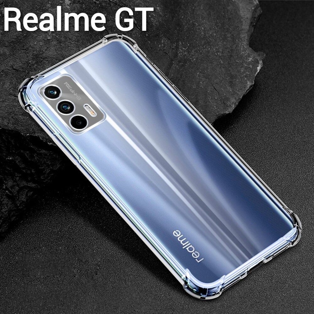08 [ส่งจากไทย] Case Realme GT 5G GT Neo2 GT Neo3 X2pro X50pro X7pro XT Nazro50i Razro50iprime เคสโทรศัพท์ เรียวมี