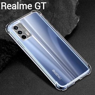 08 [ส่งจากไทย] Case Realme GT Neo 5G Realme GT 5G เคสโทรศัพท์ เรียวมี เคสใส เคสกันกระแทก เคสนื่ม case realme gt