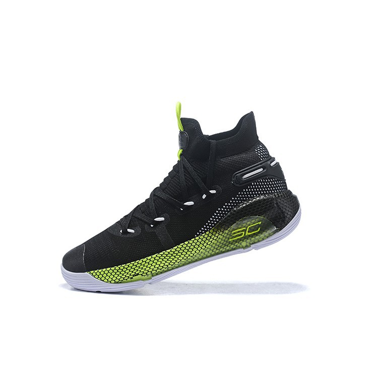 Under Armour basketball shoes Curry 