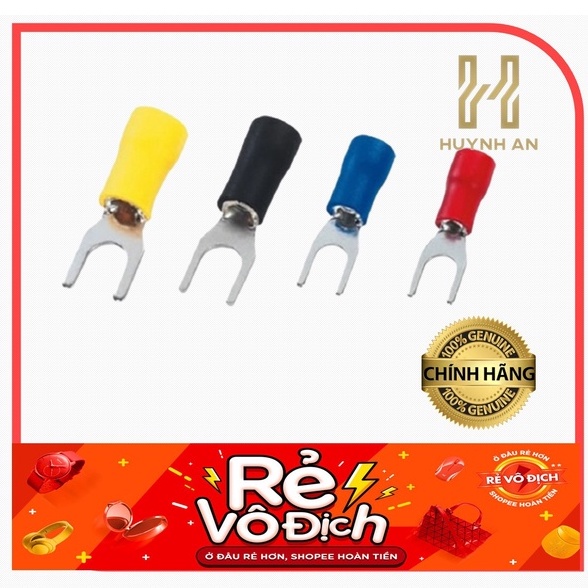 SV Y-shaped Cos Head - การจําแนกประเภท 100 และ 50 ชิ้นโดยใช้ 1.25 มม. 2