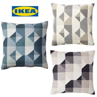 ปลอกหมอนอิง ปลอกหมอนอิงสวยๆ มาใหม่ ikea SVARTHÖ Cushion cover 50x50 cm