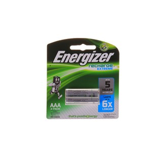 ถ่านชาร์จ NH 12 BP2 ENE | ENERGIZER | NH 12 BP2 ถ่านไฟฉายและเครื่องชาร์จ งานไฟฟ้า วัสดุก่อสร้าง ถ่านชาร์จ NH 12 BP2 ENE