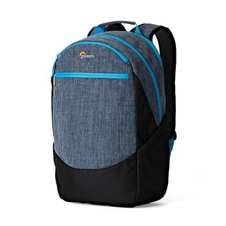 Lowepro CAMPUS + BP 20L (HORIZON BLUE) กระเป๋ากล้อง