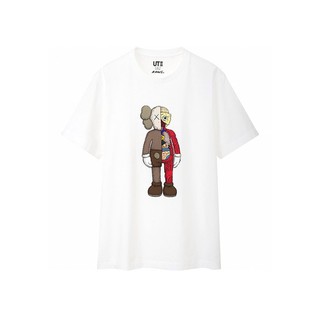 PROSPER - เสื้อยืด KAWS x Uniqlo