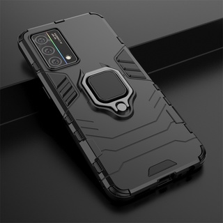 Realme GT Master Edition เคส พลาสติกแบบแข็ง Silicone Hard Plastic Armor Back Phone Cover Realme GT Master Edition กรณี ฝาครอบ Shockproof