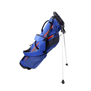 Club Champ 6 1/2" Stand Bag ถุงใส่ไม้กอล์ฟมีขาตั้ง รุ่น 9865