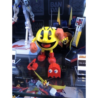 โมเดล SHFiguarts PACMAN