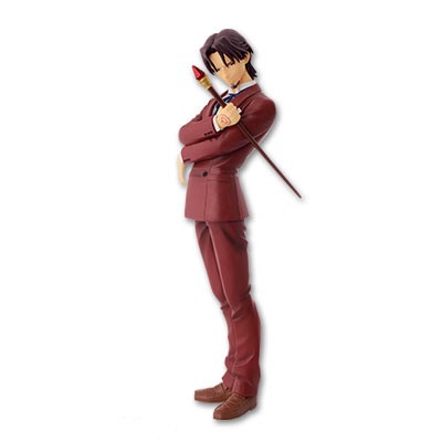 Fate/Zero - Tohsaka Tokiomi - DXF Figure - Fate/ZERO DXF Figure (Vol. 3) (Banpresto)