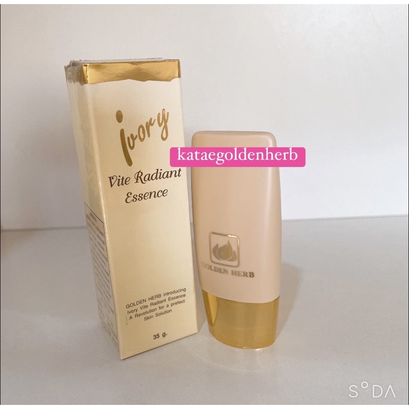 * สมาชิกทักแชทค่ะ *ไวท์เรเดียนท์เอสเซ้นช่วยบำรุงผิวปรับสภาพผิวให้ขาวกระจ่างใสขึ้นผิวที่หมิงคล้ำให้ขาวกระจ่างใสอมชมพู