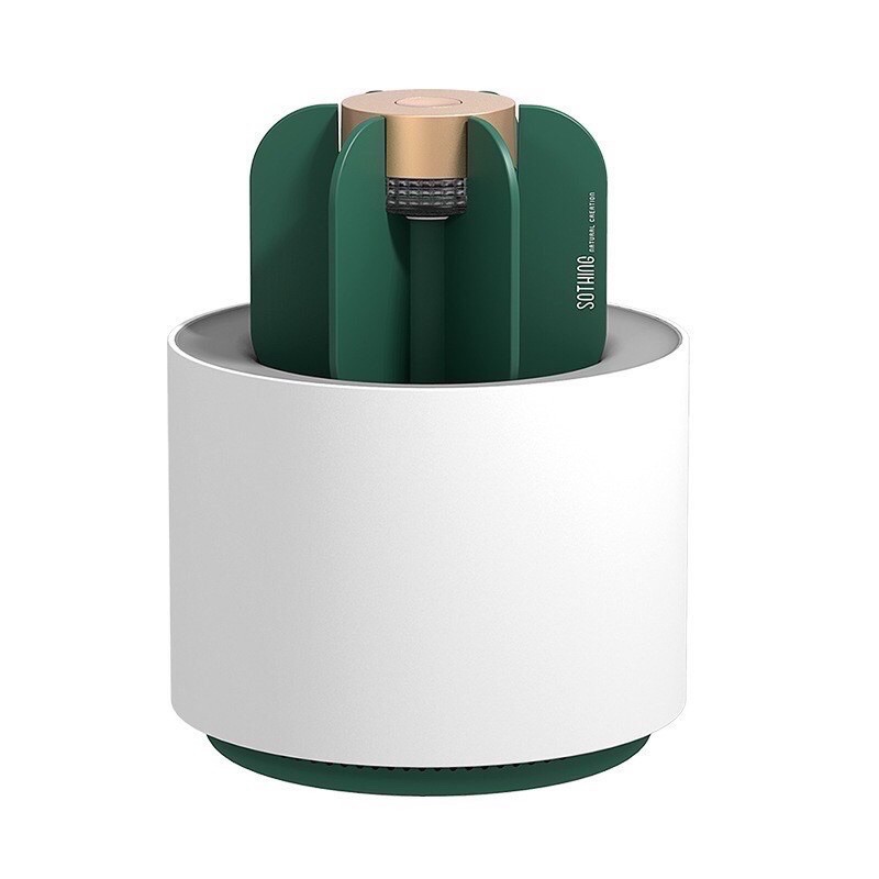 เครื่องดักยุง Xiaomi Sothing Cactus Mosquito Killer Light Electric