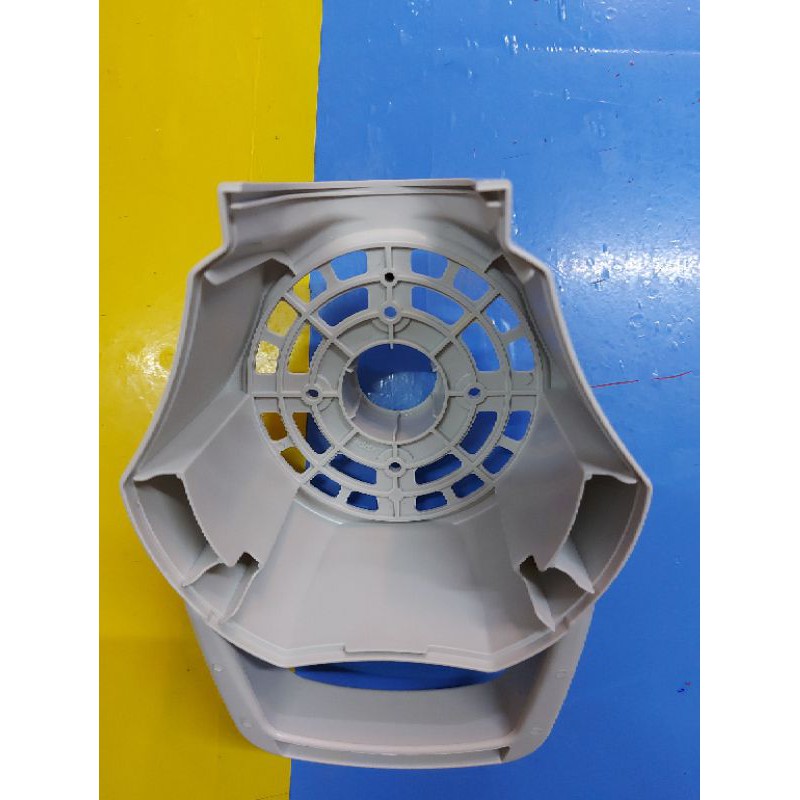 อะไหล่พัดลมขาร์ป18"แท้หน้ากากกระโหลกหน้าพัดลม181SHARPPJ-SL181