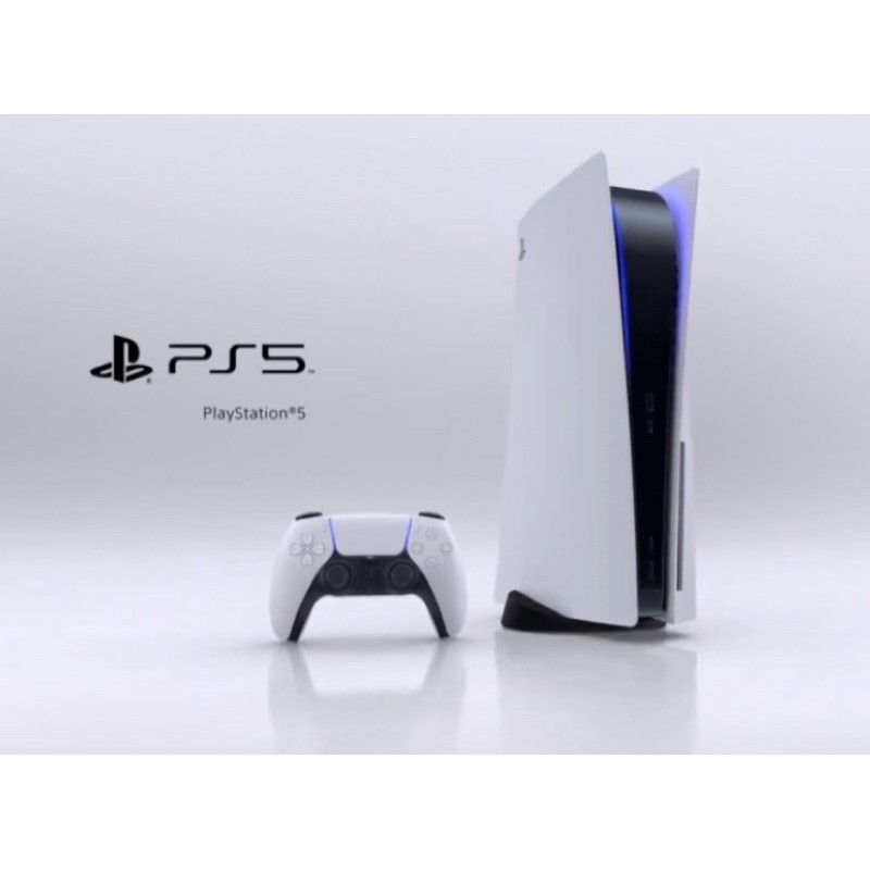 PlayStation 5(PS5) Ultra HD Blu-Ray ประกันศูนย์ไทย