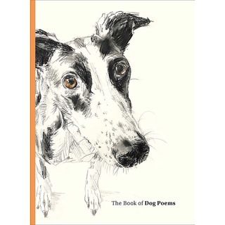 Fathom_ (Eng) The Book of Dog Poems (Hardcover) / Ana Sampson, illustrations by Sarah Maycock
