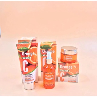 S12074 ครีมทาหน้าครีมบำรุงหน้าชุ่มชื่น 50g ครีมหน้าขาวใส ครีมวิตซี vit c ครีมหน้าขาว7วัน มอยเจอร์ไรเซอร์บำรุงผิวหน้า ครี