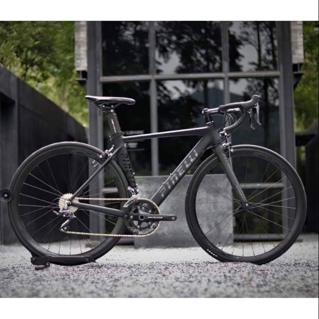 Pinelli R780 จักรยานเสือหมอบ ชุดเกียร์ Shimano 105 22 speeds