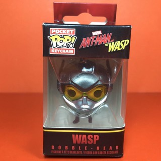 Funko Pocket POP Keychain Ant man the Wasp Wasp