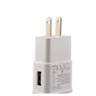 Di shop หัวชาร์จ USB ขนาด 5V/ 2A (White)