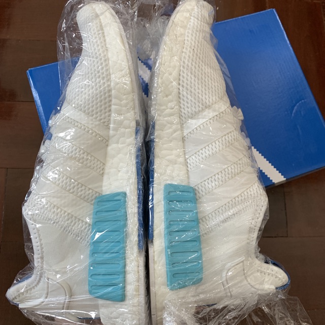 Nmd elsa clearance