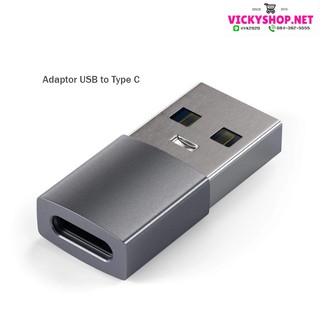 Adaptor USB to Type C